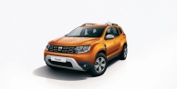 DACIA ÜRÜN GAMI ECO-G VERSİYONU İLE GENİŞLİYOR