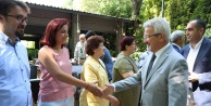 Erdem: Her şeyin güzel olacağı günler yakın