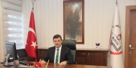 İL MİLLİ EĞİTİM MÜDÜRÜ SABAHATTİN DÜLGER'İN YIL SONU MESAJI