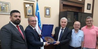 Mobilyacılardan Özbekistan Çıkarması