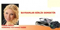 PINAR ERSOY KORKMAZ'DAN BAYRAM YAZISI
