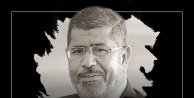 RAMAZAN ACAR 'ŞEHİD MURSİ, DİRENİŞİN ÖĞRETMENİDİR”