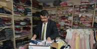 YILDIRIM BELEDİYESİ'NDEN 30 BİN KİŞİYE BAYRAMLIK