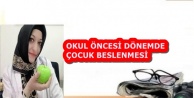 DİYETİSYEN AMİNE AYŞE AYDIN YAZDI