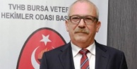 Hüseyin Bolten: ''Amacımız sağlıklı gıda ve açlığa son verilmiş bir dünyadır'