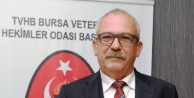 Hüseyin Bolten: ''Sağlık hayvanların da hakkıdır''