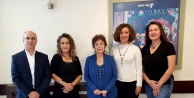 YILIN YAZARI ÖYKÜ ÖDÜLÜ APAYDIN'IN