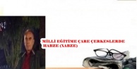 NASIR YILDIZ YAZDI