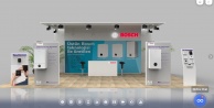Bosch Termoteknik, Online Türkiye İç Tesisat Zirvesi'ne ana destekçi oldu