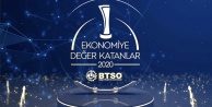 Ekonomiye Değer Katanlar Ödülleri Açıklandı