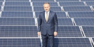 Metro durakları enerji istasyonuna dönüyor