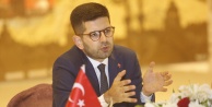 Türk Girişimciler ve Körfez Bölgesi Fonları   Online Etkinlikte Buluştu