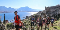 Koşu, deniz ve güneşi buluşturacak yarış Merrell Alanya Ultra Trail 2021 için geri sayım sürüyor