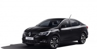 RENAULT TALIANT: ŞIK VE YENİLİKÇİ