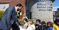 Abdullah Özdemir: Yeni nesillere güzel bir Türkiye bırakmak adına kararlıyız