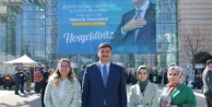 Başkan Oğuz Oyunu Kullandı