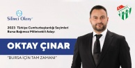 'Bursa için tam zamanı”