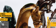 'Çanakkale'nin Atları' Seramik Müzesinde Sergilenecek