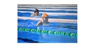Genç Kulaçlar Yüzme Sporunun Geleceğine Işık Saçtı