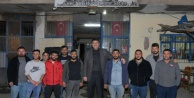 Her Zaman Arkandayız