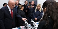 Keçiören Belediyesi eğitime destek verdi