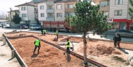 Mesudiye Mahallesi 44 Araçlık Otopark Kazanıyor