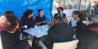 Depremzedelere Yönelik Kadın Yaşam Merkezi Adana'da Kurulacak