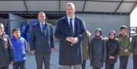 Ulusal Sıfır Atık Günü etkinliklerinde Karacabey'de örnek başarı