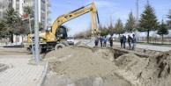 Yılların sorunları bir bir gideriliyor