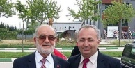 Taner Keleş: ''Yurt dışındaki vatandaş ülkenin kaderini belirleyebiliyorsa vergi yüküne de paydaş olmalıdır!''