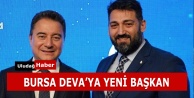 Bursa Deva'da Tayfun Öztürk dönemi başladı