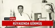 Noel katliamını rüyasında görmüş