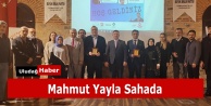 Mahmut Yayla durmuyor