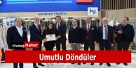 Bursalı Tekstilciler Paris'te Başarıyı Yakaladı