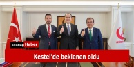 Kestel'de beklenen oldu