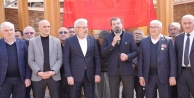 Ekinözü'ndeki tesis ayağa kaldırıldı