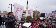Ekrem İmamoğlu Tuzla'dan Hükümete seslendi