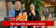 Film yapımcısı oldular