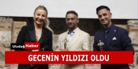 Gecenin Yıldızı Mücahit Seluktekin oldu