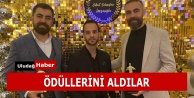 GRUP ROJ'UN DUYGU DOLU ŞARKILARINDAN SONRA 'YARALI GİBİSİN”