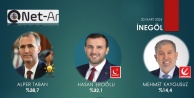 İnegöl'de Saadet Sürprizi