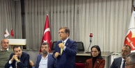 Sedat Yalçın'dan TARIM çıkışı