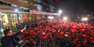 Özgür Özel: 'İkinci Yüzyılın İlk Genel Seçiminde Atatürk'ün Partisini İktidar Yapacağız”