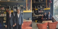 TEMUD İÇİN GÜÇLÜ İTTİFAK