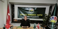Nasır Yıldız'dan SOYKIRIM açıklaması