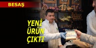 BESAŞ'tan yepyeni ara öğün