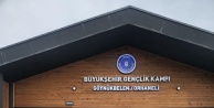 Bozbey'den gençlere başarı ve motivasyon kampı