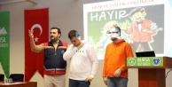 Bursa Büyükşehir Belediyesi'nden örnek eğitim