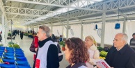 CHP YILDIRIM; 'Ne Pazarın Nede Sokaktaki Esnafın Ateşi Sönüyor!”