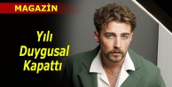 DOU yılı duygusal kapatıyor